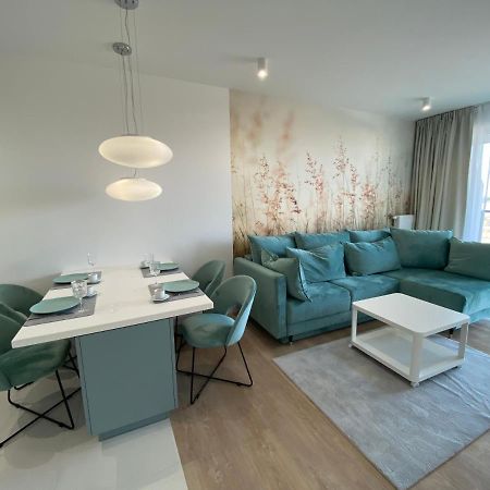 Mizu Apartamenty - Westin Kołobrzeg Exterior foto