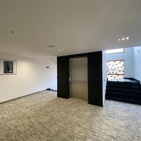 Mizu Apartamenty - Westin Kołobrzeg Exterior foto