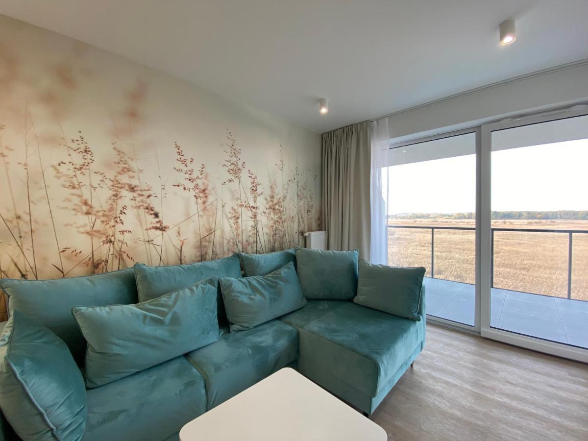 Mizu Apartamenty - Westin Kołobrzeg Exterior foto
