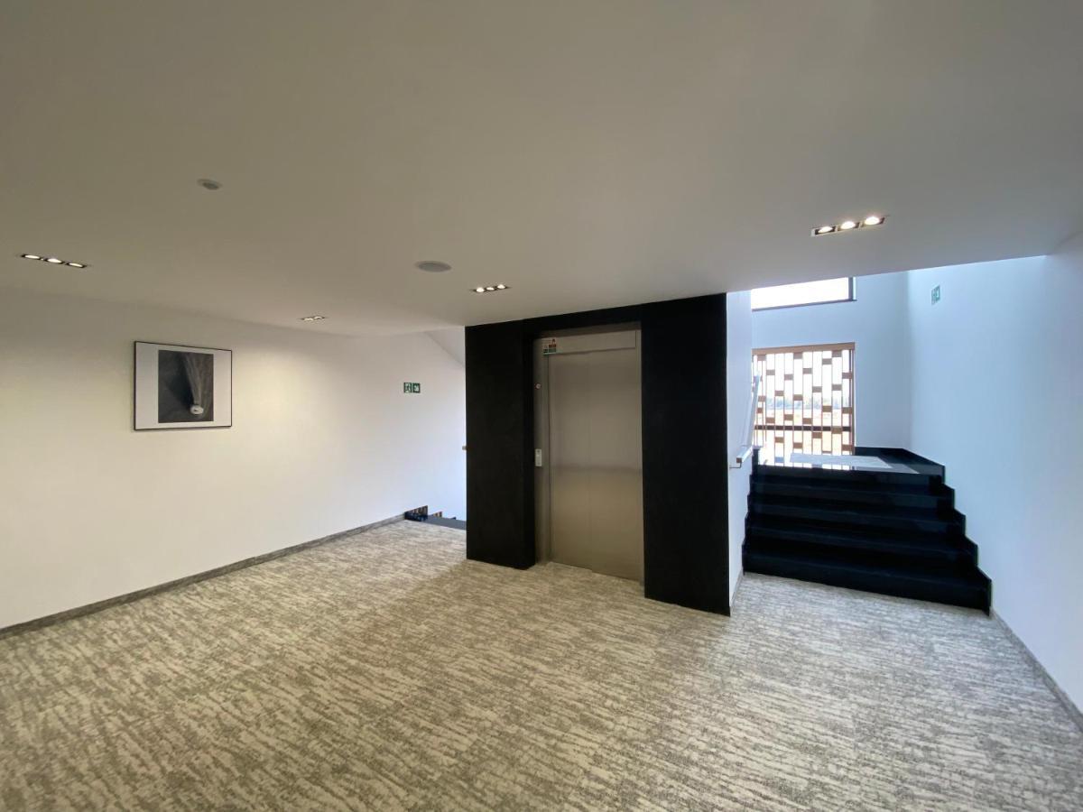 Mizu Apartamenty - Westin Kołobrzeg Exterior foto
