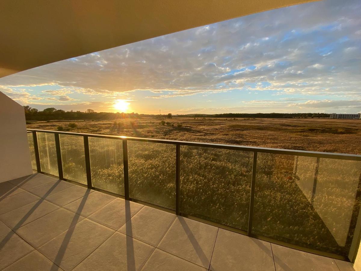 Mizu Apartamenty - Westin Kołobrzeg Exterior foto